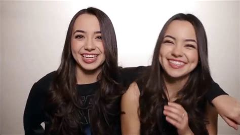 youtube merrell twins|merrell twins funny.